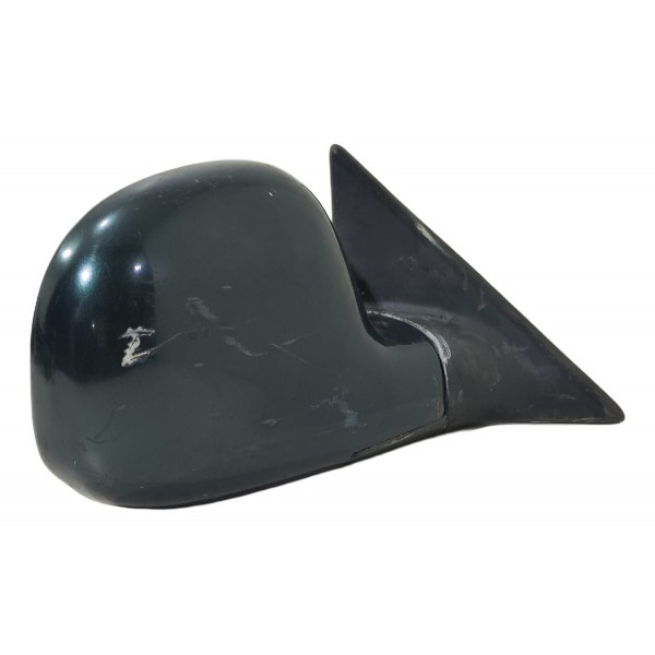 Retrovisor Elétrico S10 1995 A 2011 Direito Para Peças