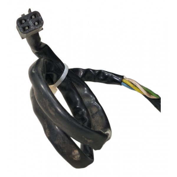 Retrovisor Elétrico S10 1995 A 2011 Direito Para Peças