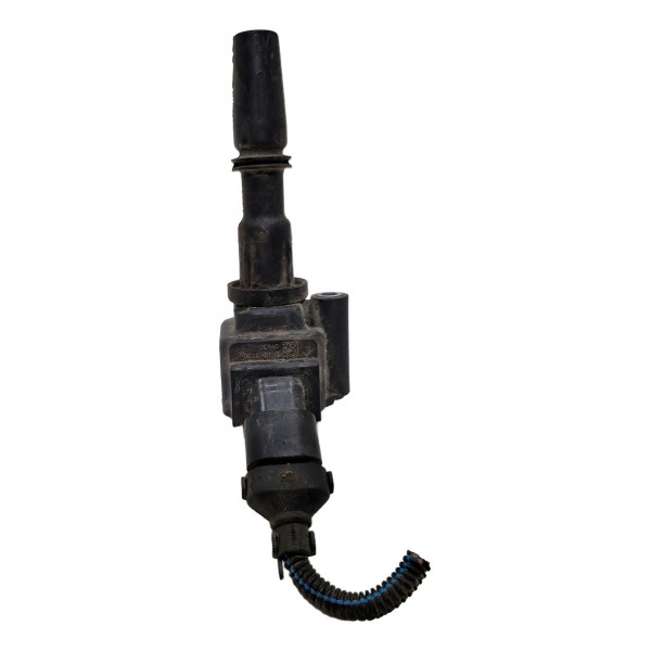 Bobina Ignição Fiat Argo Mobi Uno 1.0 Original 3cc