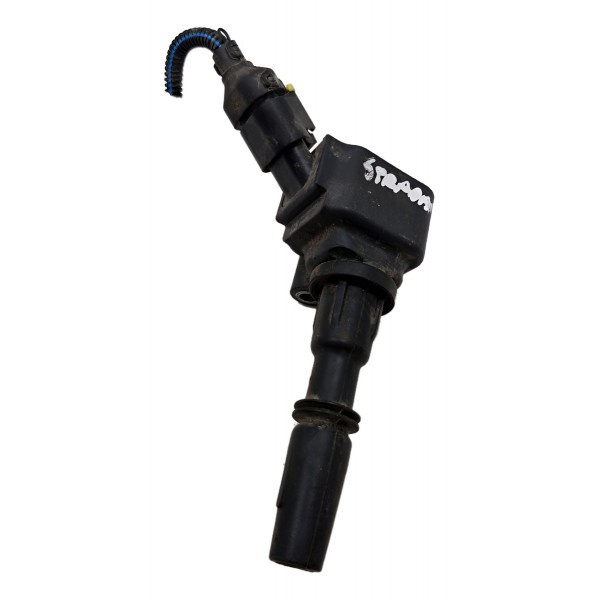 Bobina Ignição Fiat Argo Mobi Uno 1.0 Original 3cc