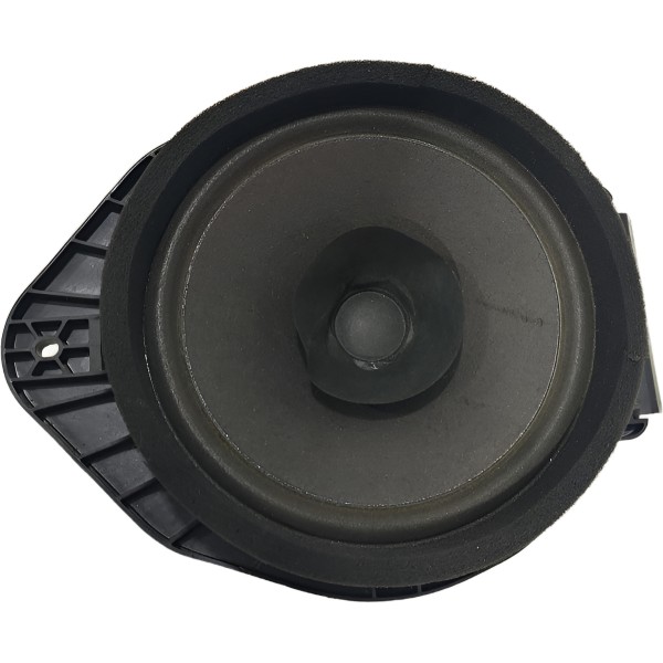 Alto Falante Porta Traseira Direita Cruze 2012 2013 14 15 16 Preto