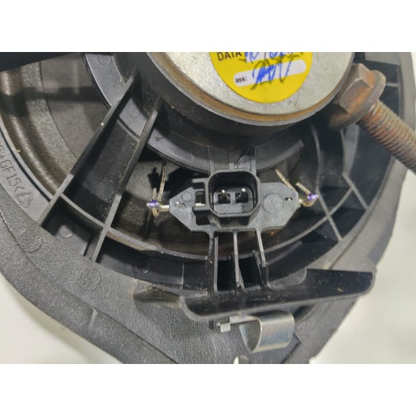 Alto Falante Porta Traseira Direita Cruze 2012 2013 14 15 16 Preto