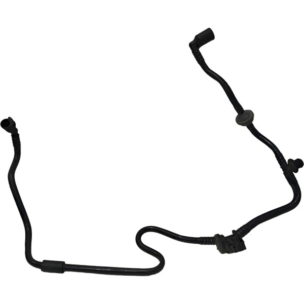 Cano Servo Freio Válvula Pressão Audi Q3 1.4 5n0612041ca