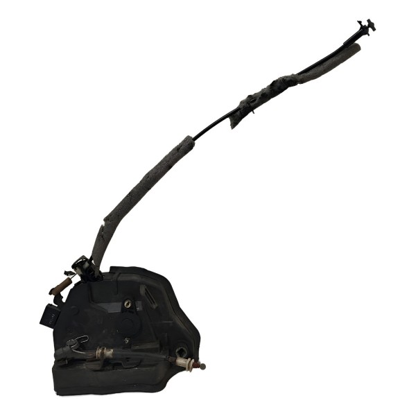 Fechadura Porta Traseira Esquerda  Bmw X5 2006