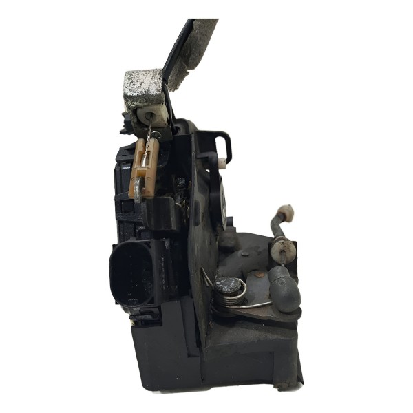 Fechadura Porta Traseira Esquerda  Bmw X5 2006