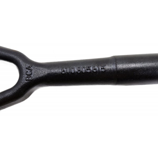 Isopor Macaco Estepe Vw T-cross 2gp012115