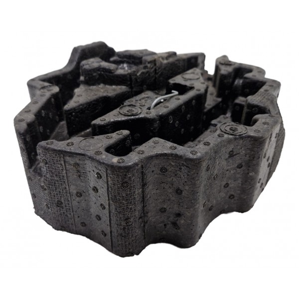 Isopor Macaco Estepe Vw T-cross 2gp012115