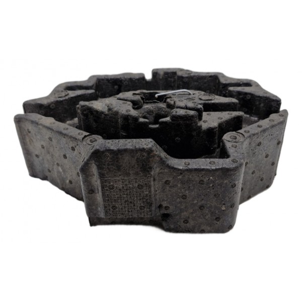 Isopor Macaco Estepe Vw T-cross 2gp012115