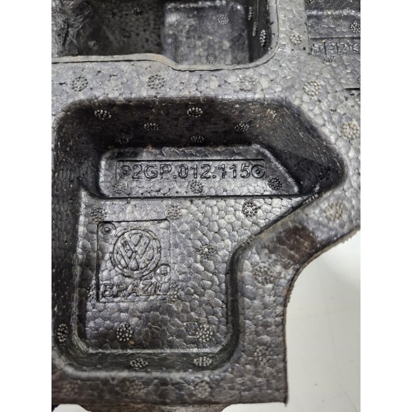 Isopor Macaco Estepe Vw T-cross 2gp012115