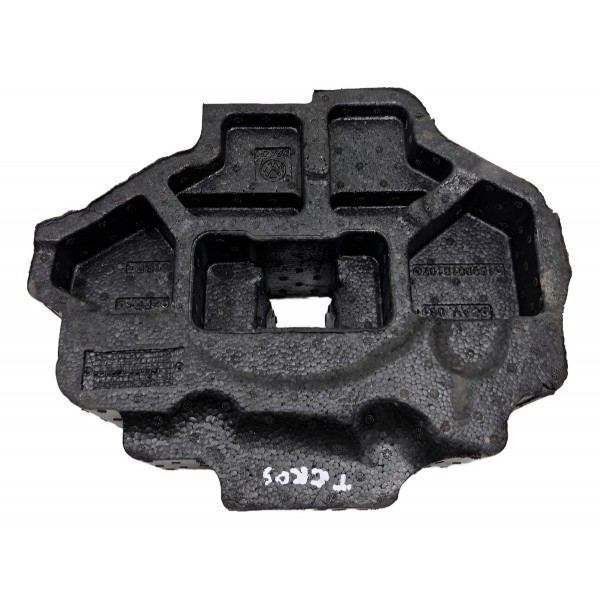 Isopor Macaco Estepe Vw T-cross 2gp012115