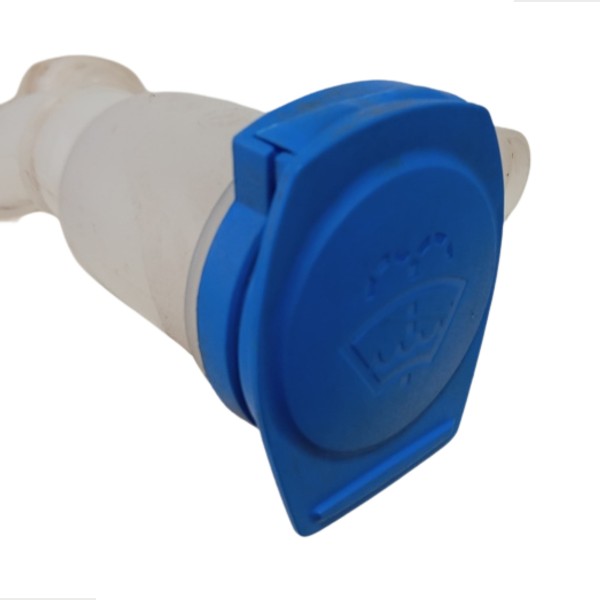 Reservatório Parabrisa Volkswagen Nivus T-cross 2014/2023