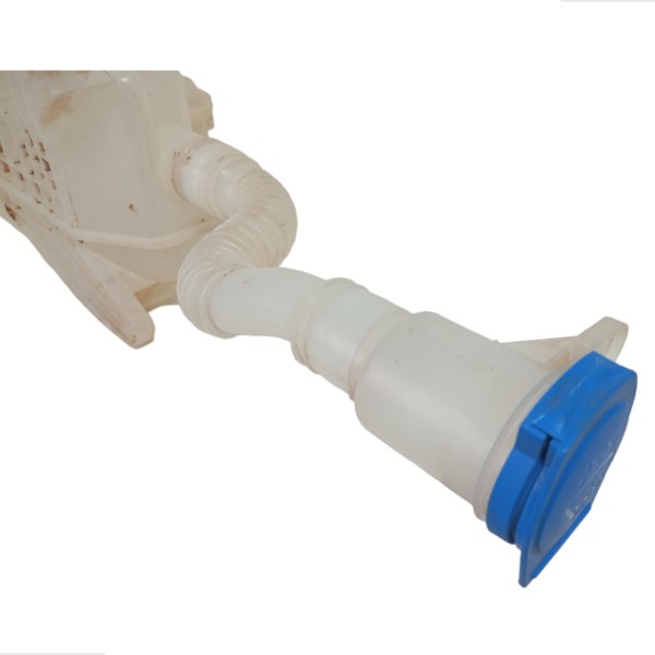 Reservatório Parabrisa Volkswagen Nivus T-cross 2014/2023