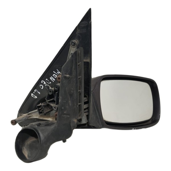 Retrovisor Eletrico Mondeo 1993 94 95 96 97 A 2000 Direito