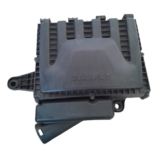 Caixa Filtro Ar 1.0 1.3 3cc Fiat Argo Cronos Strada 18/21