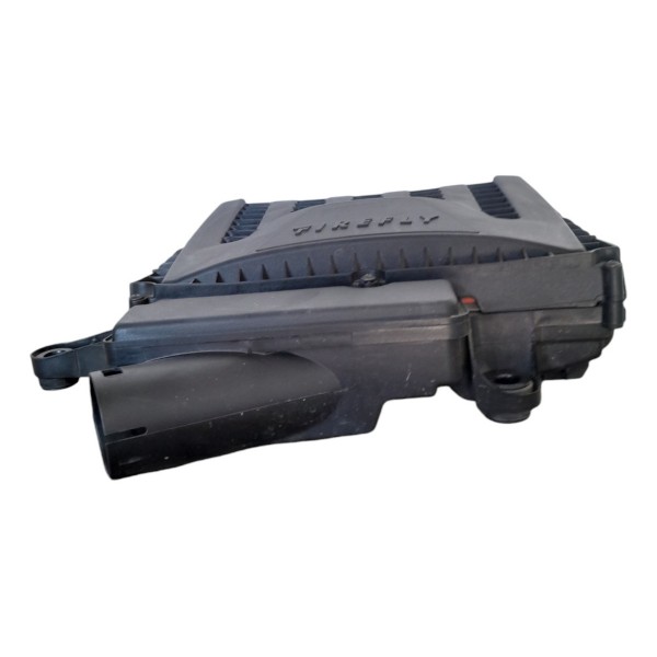 Caixa Filtro Ar 1.0 1.3 3cc Fiat Argo Cronos Strada 18/21
