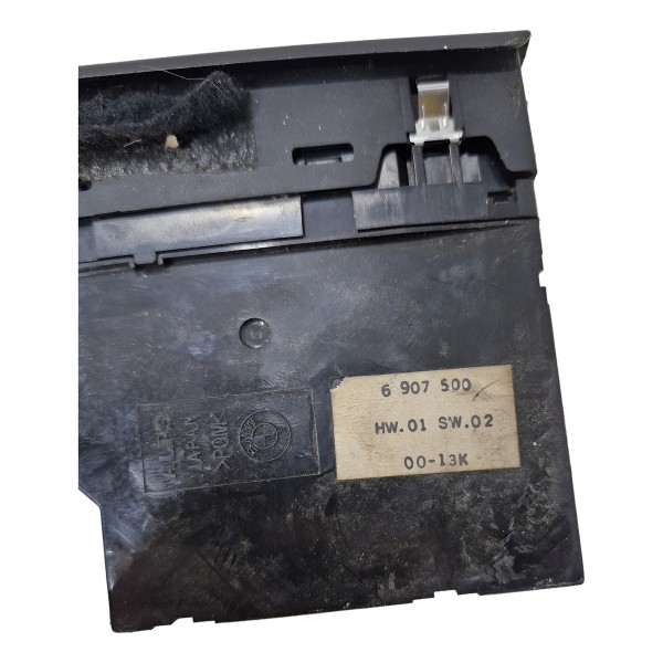 Interruptor Vidro Porta Dianteira Direita Bmw X5 2000 A 2006