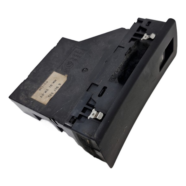 Interruptor Vidro Porta Dianteira Direita Bmw X5 2000 A 2006