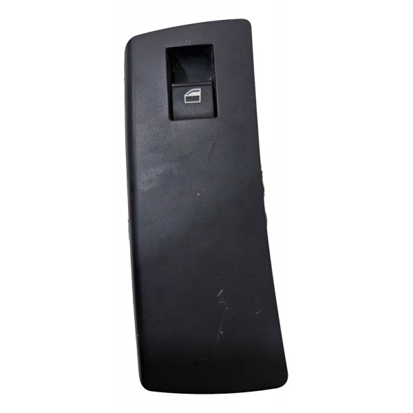 Interruptor Vidro Porta Dianteira Direita Bmw X5 2000 A 2006