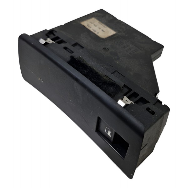 Interruptor Vidro Porta Dianteira Direita Bmw X5 2000 A 2006