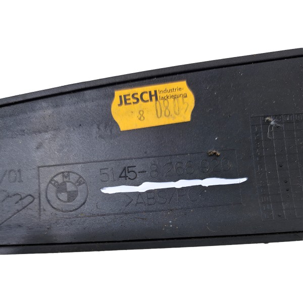 Acabamento Painel Bmw X5 3.0 2002