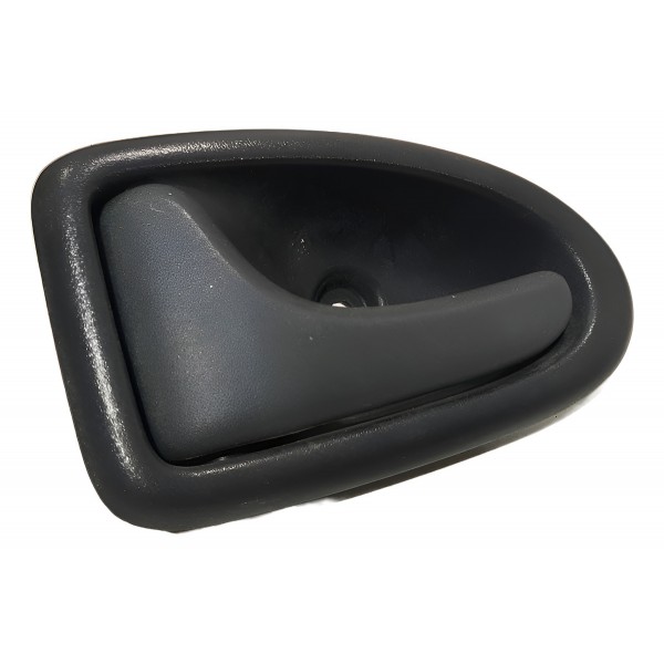 Maçaneta Interna Dianteira Esquerda Renault Clio 2013/2015 Dianteira