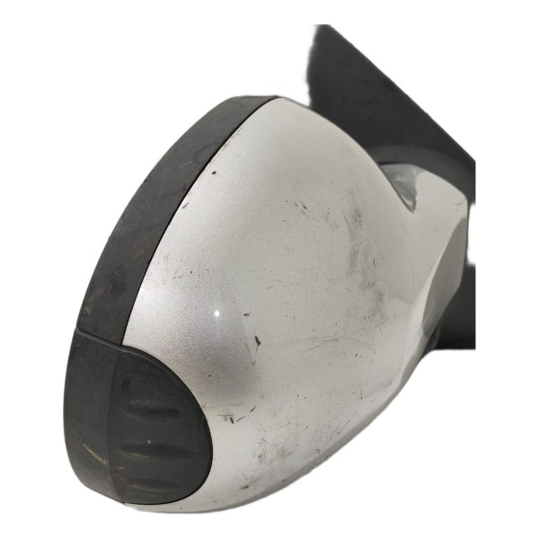 Retrovisor Elétrico Symbol 2009 2010 2011 2012 Direito