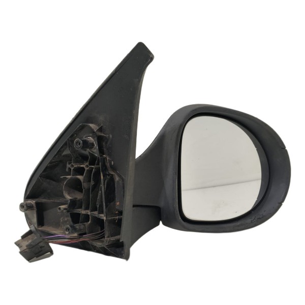 Retrovisor Elétrico Symbol 2009 2010 2011 2012 Direito