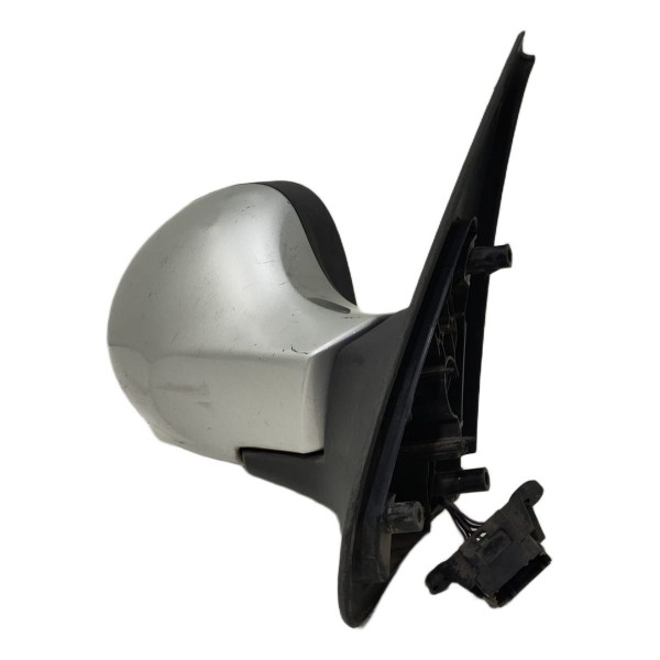 Retrovisor Elétrico Symbol 2009 2010 2011 2012 Direito