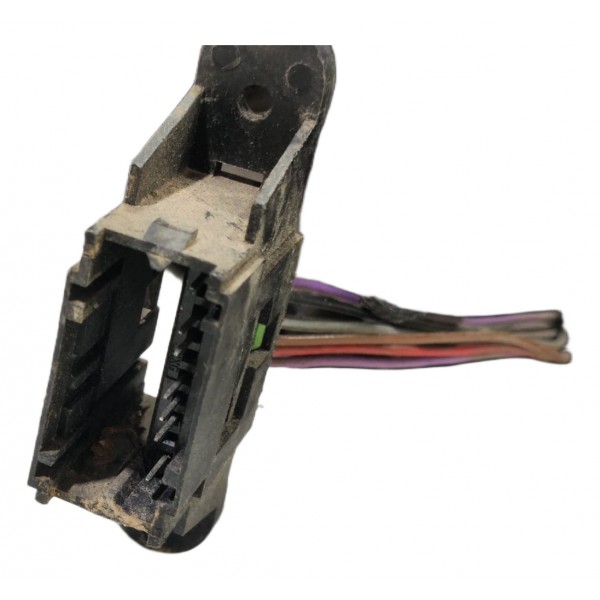 Retrovisor Elétrico Symbol 2009 2010 2011 2012 Direito