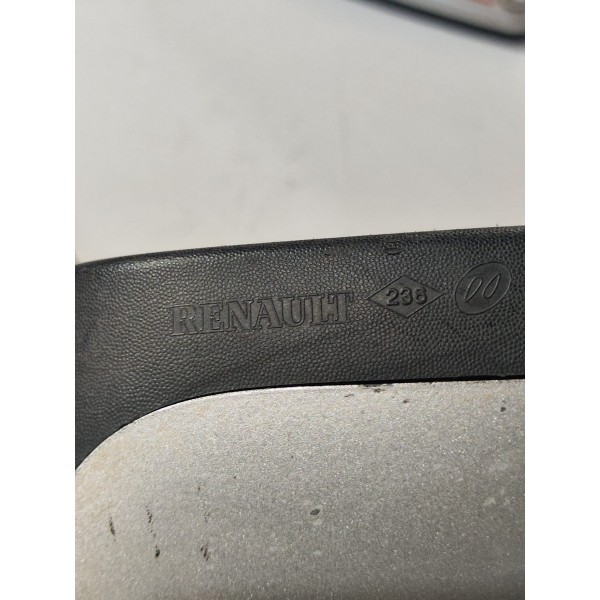 Retrovisor Elétrico Symbol 2009 2010 2011 2012 Direito