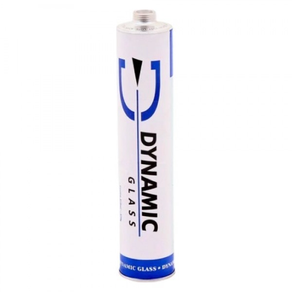 Kit 3 Unidades Cola Para-brisa Dynamic Secagem Rápida