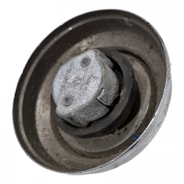 Tampa De Combustível Maverick Motorcraf Click 1 chave