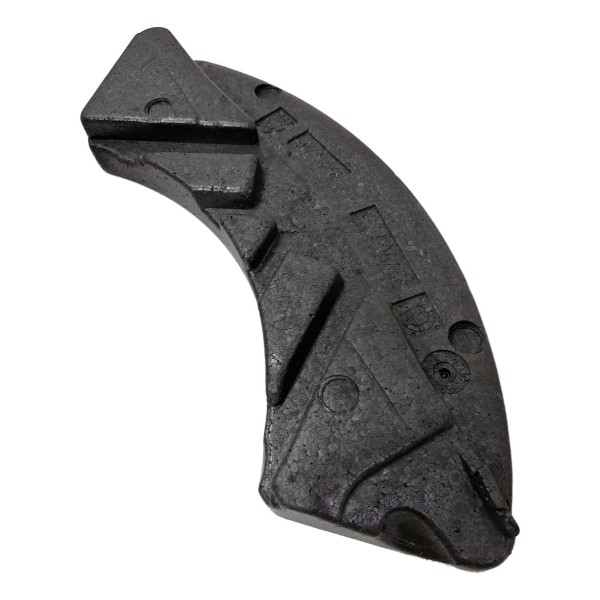 Isopor Do Estepe Bmw X5 2001 6750763