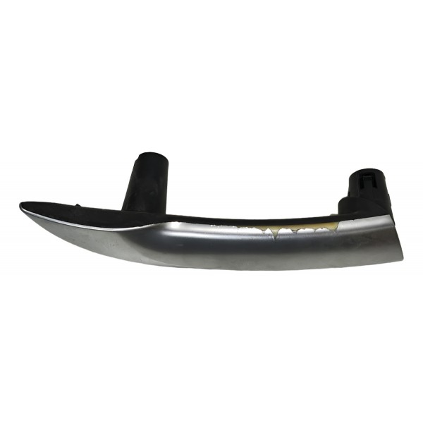 Puxador Interno Porta Tras Esq Citroen C3 2014 c/ Detalhe