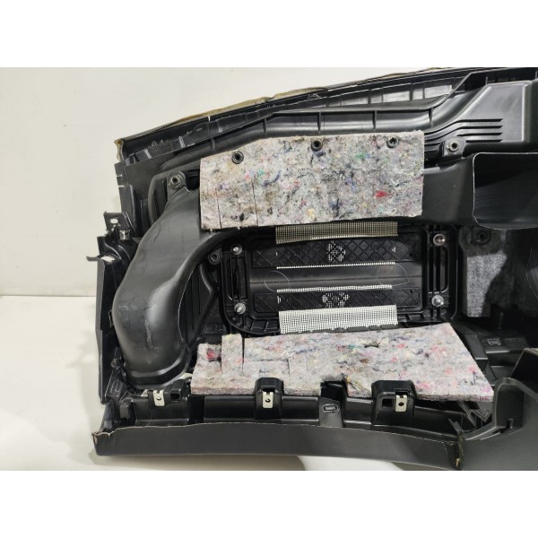 Capa Painel Tabelier  Mercedes Gla 200 2016 Preto