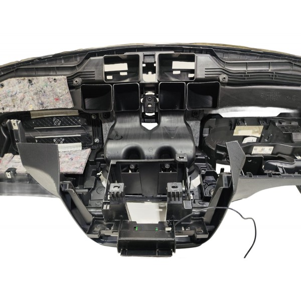 Capa Painel Tabelier  Mercedes Gla 200 2016 Preto