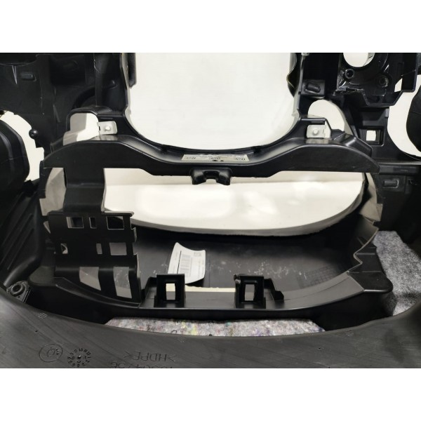 Capa Painel Tabelier  Mercedes Gla 200 2016 Preto