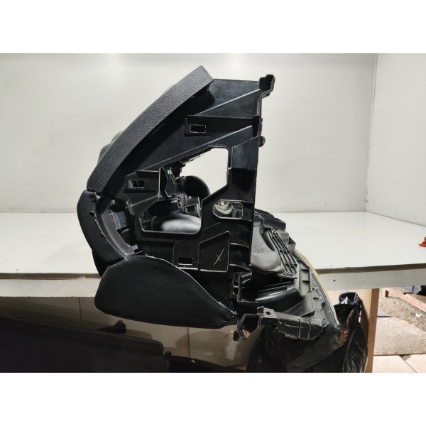 Capa Painel Tabelier  Mercedes Gla 200 2016 Preto