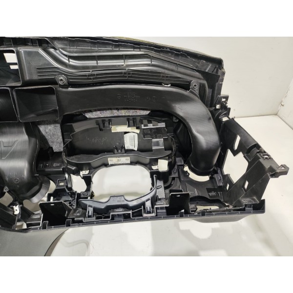 Capa Painel Tabelier  Mercedes Gla 200 2016 Preto