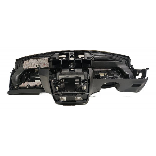 Capa Painel Tabelier  Mercedes Gla 200 2016 Preto