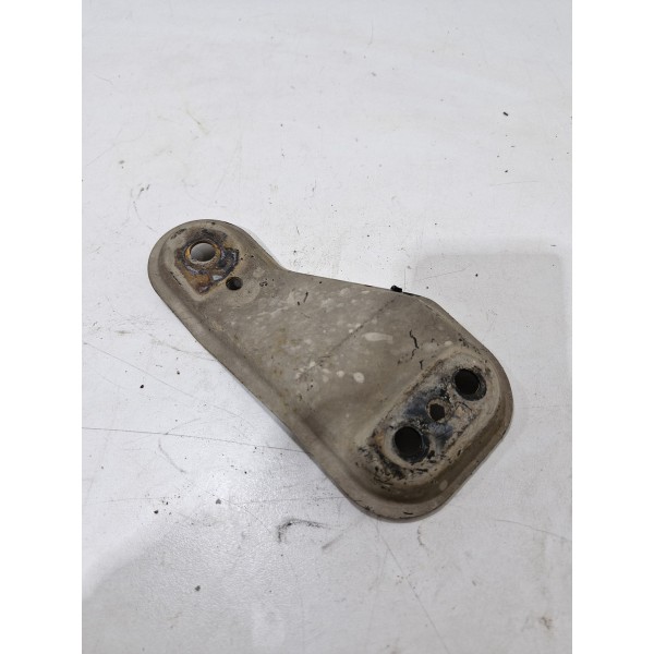 Suporte Coxim Motor Esquerdo Vw Gol Fox Polo 2003 A 2015