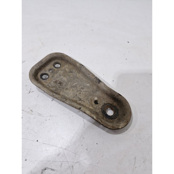 Suporte Coxim Motor Esquerdo Vw Gol Fox Polo 2003 A 2015