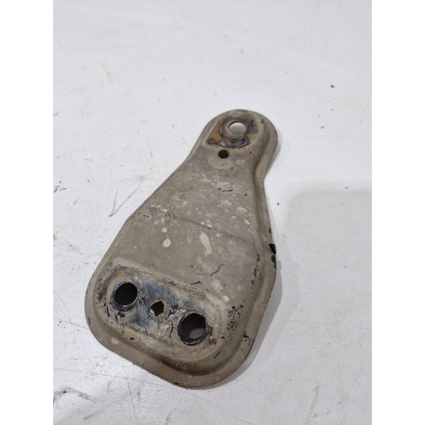 Suporte Coxim Motor Esquerdo Vw Gol Fox Polo 2003 A 2015