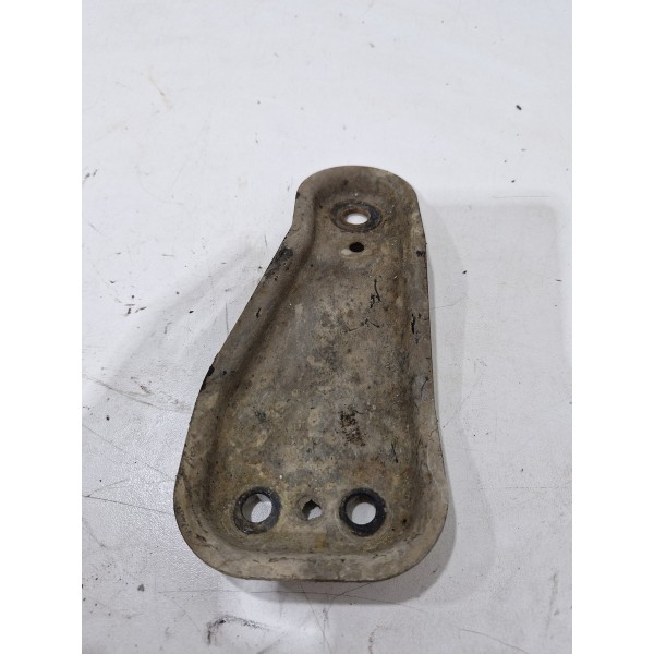 Suporte Coxim Motor Esquerdo Vw Gol Fox Polo 2003 A 2015