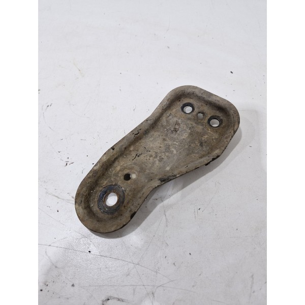 Suporte Coxim Motor Esquerdo Vw Gol Fox Polo 2003 A 2015