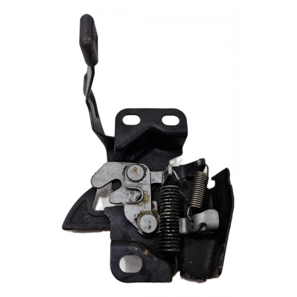 Fechadura Capo Dianteiro Honda Fit 2003 A 2008