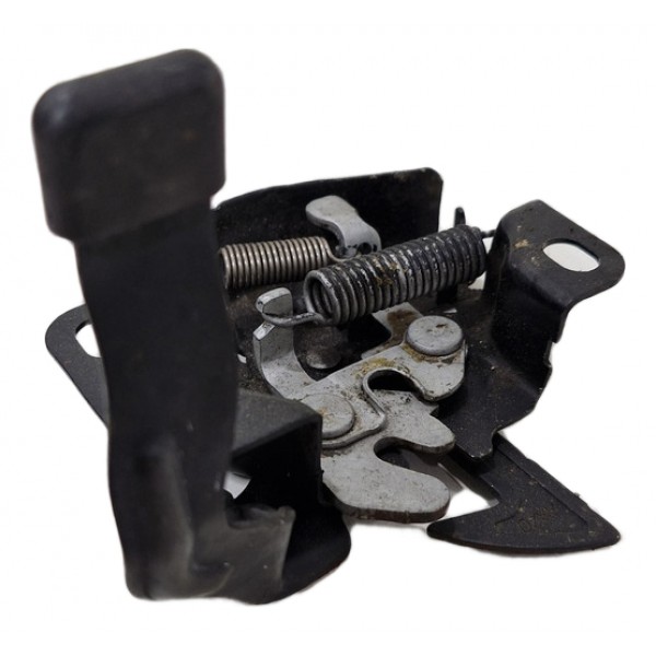 Fechadura Capo Dianteiro Honda Fit 2003 A 2008