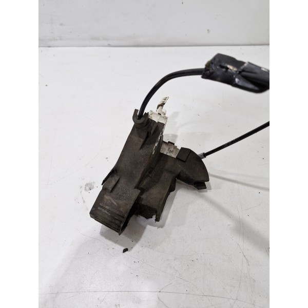 Fechadura Eletrica Dianteira Direita C4 Pallas 2008/12 Cx357