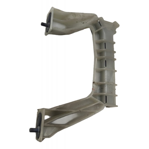 Guia Vidro Porta Traseira Esquerda Peugeot 208 2020 A 2024