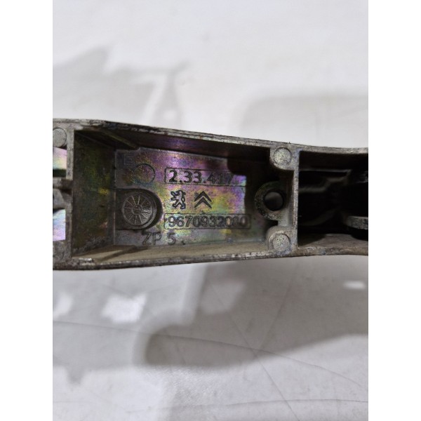 Maçaneta Externa Traseira Esquerda Citroen C4 Picasso